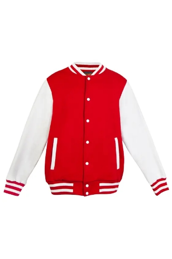 Picture of RAMO, Mens Varsity Jacket